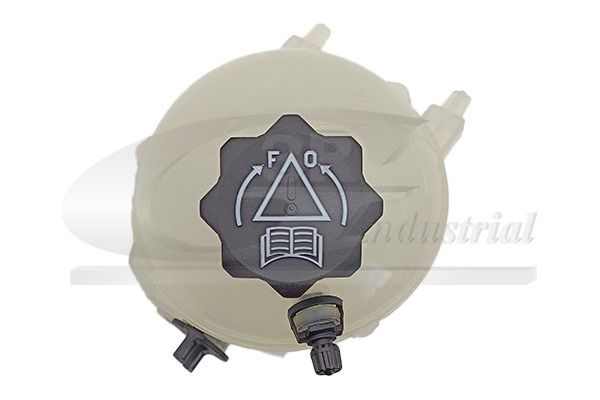 Vase d'expansion, liquide de refroidissement OE PSA 1323X6