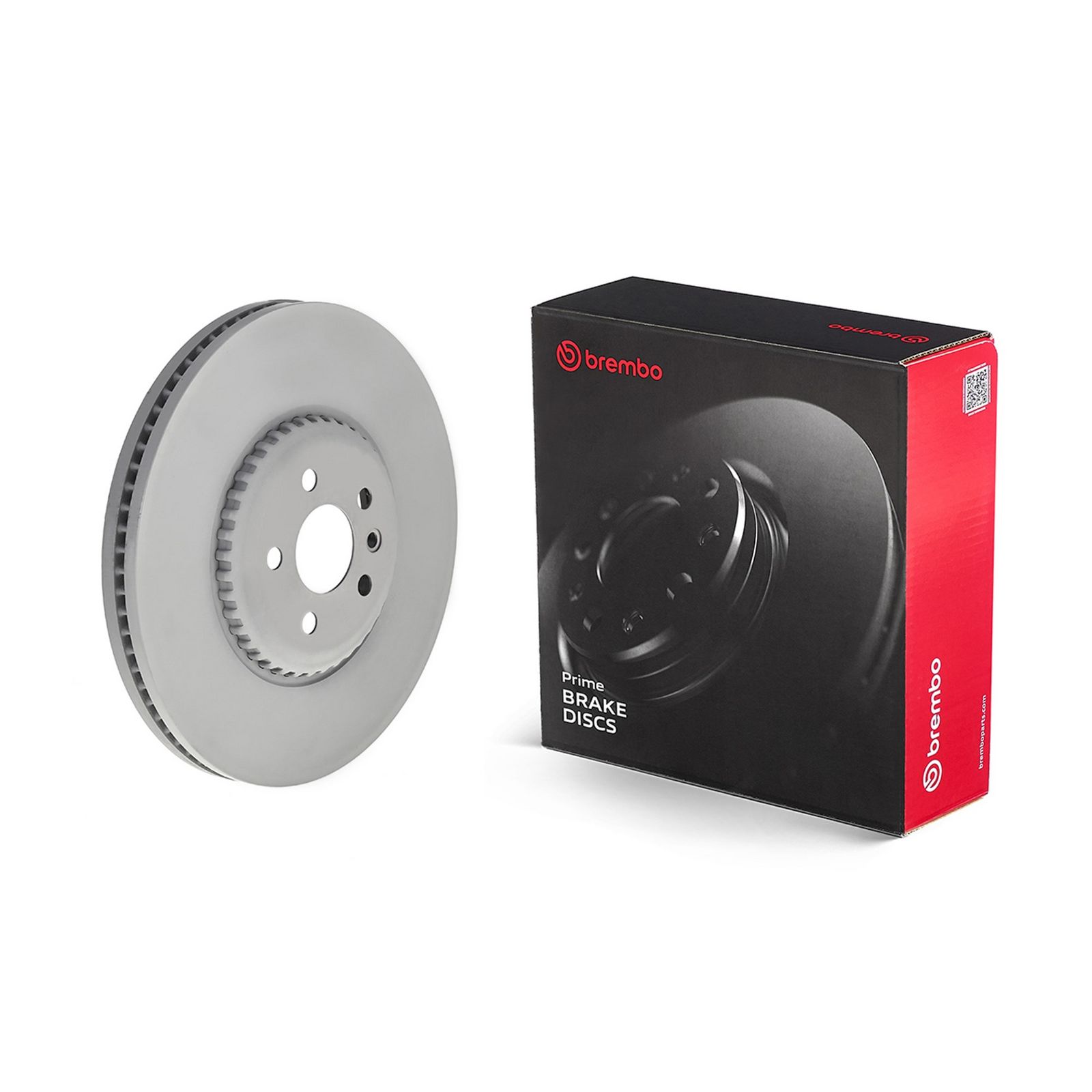 Disc frana BREMBO 09.C982.23
