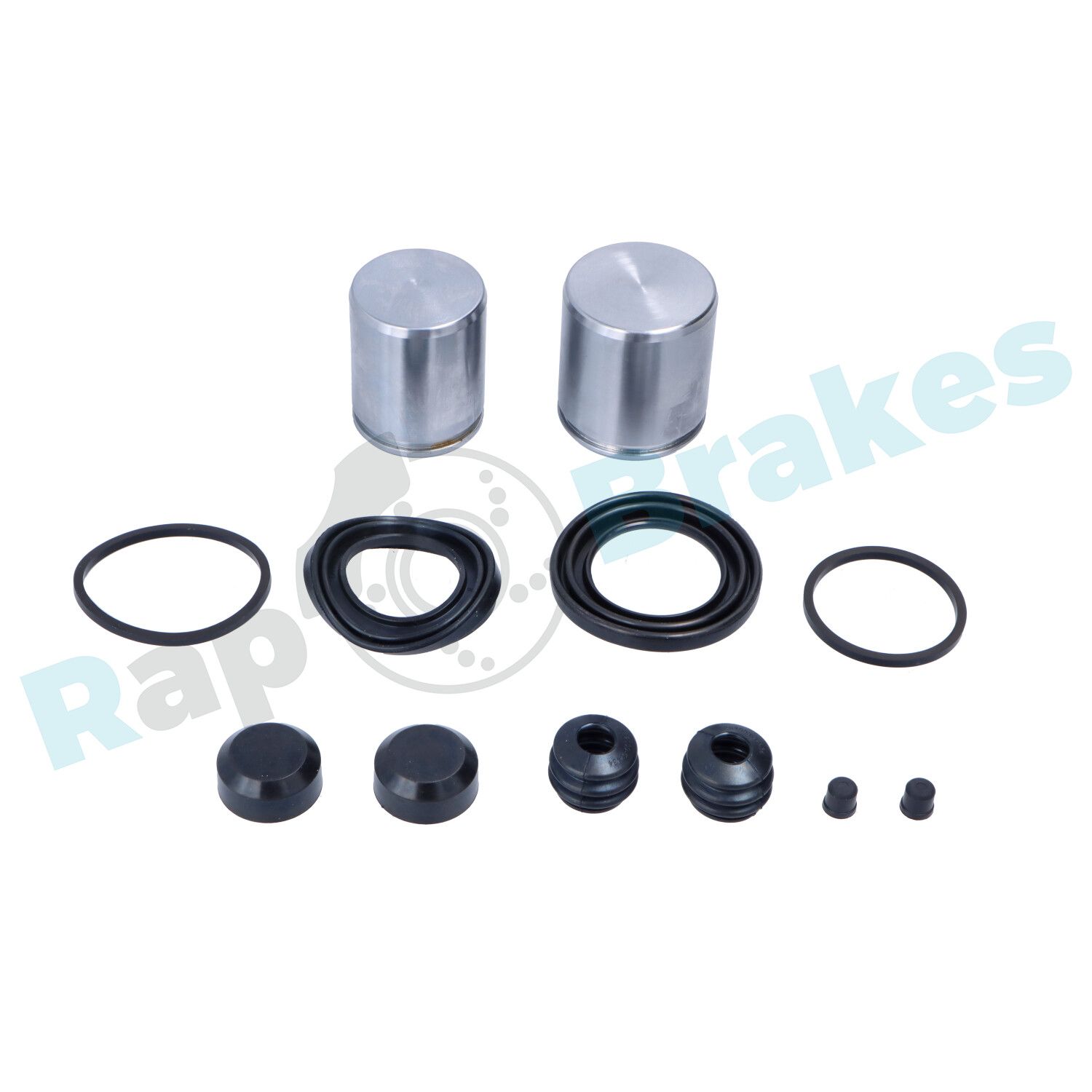 Ремкомплект, тормозной суппорт