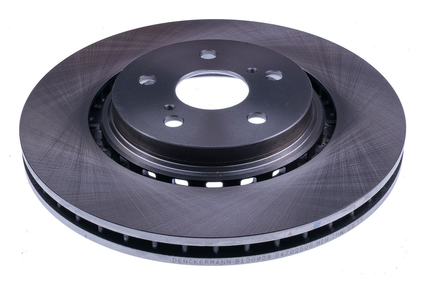 Disc frana DENCKERMANN B130928