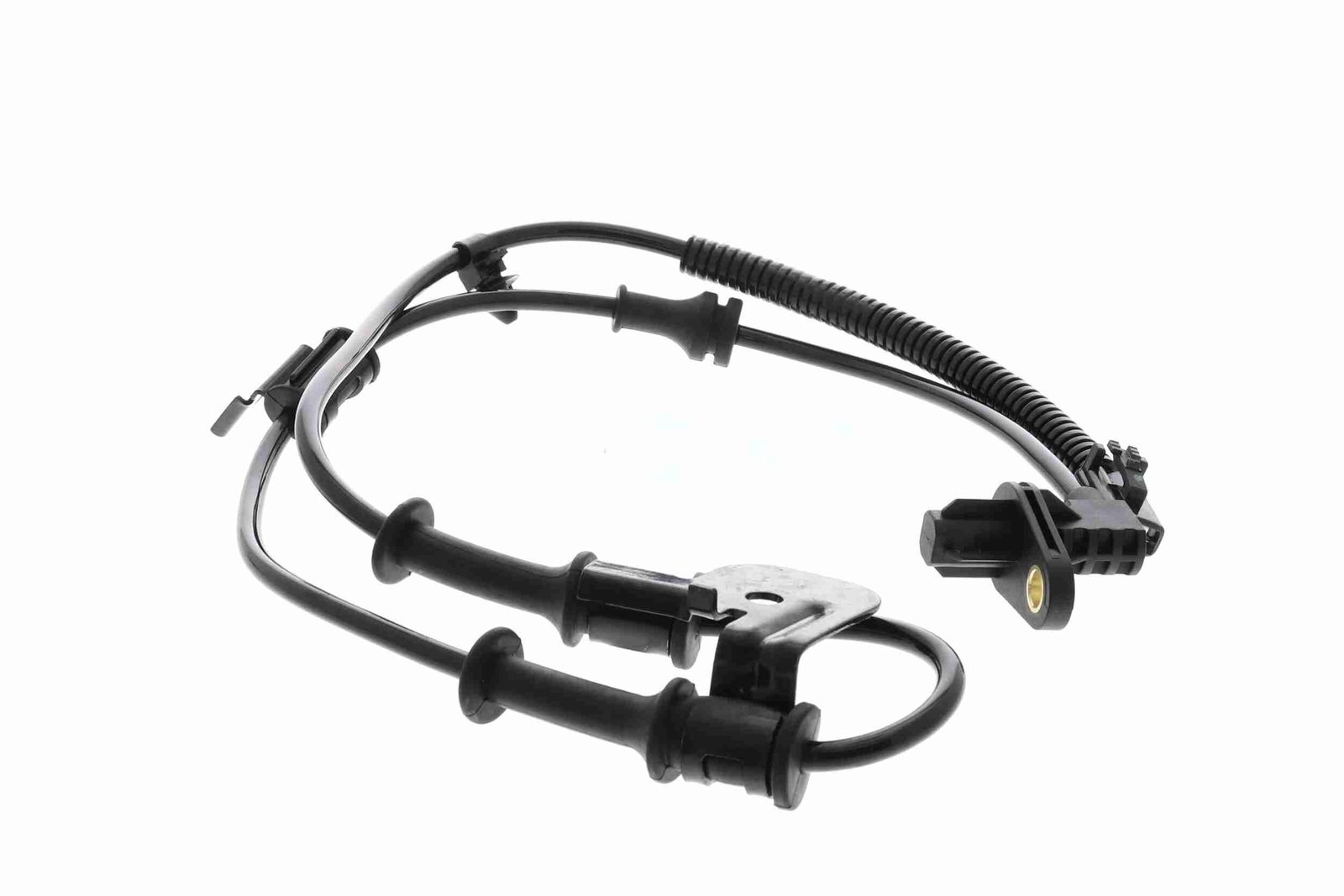 Capteur, vitesse de roue