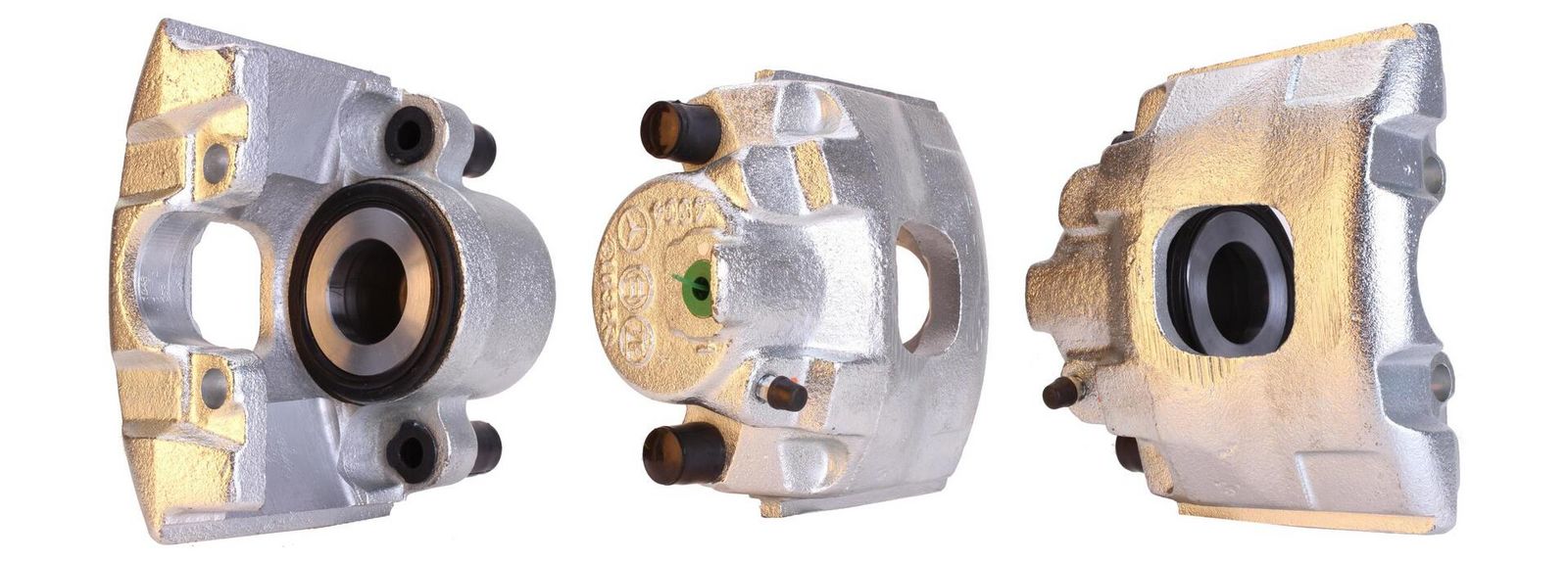 Etrier frana FERODO PREMIER FCL694714