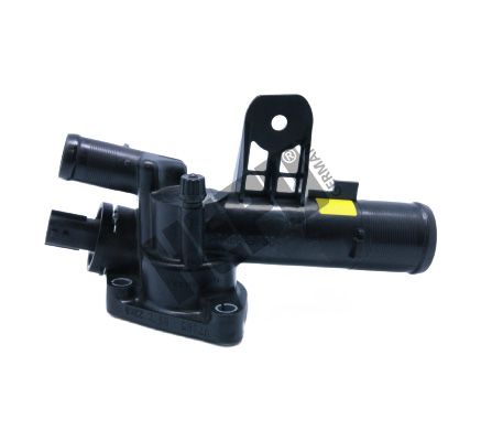 Termostat, środek chłodzący HEPU TM1220
