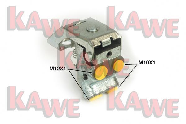 Korektor siły hamowania KAWE P9962