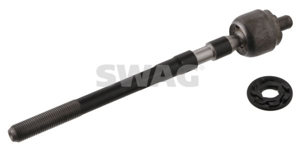 Połączenie osiowe, drążek kierowniczy poprzeczny SWAG 60 93 4247