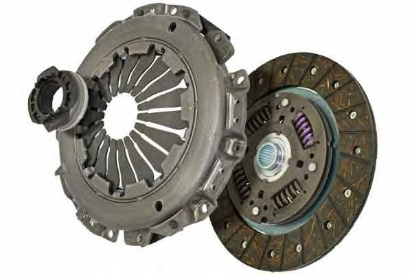 Set ambreiaj MTR 12129334