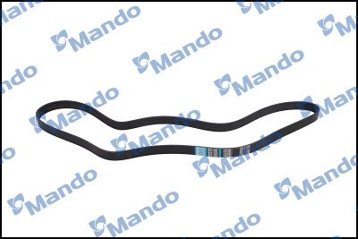 Pasek klinowy wielorowkowy MANDO MB6PK1463