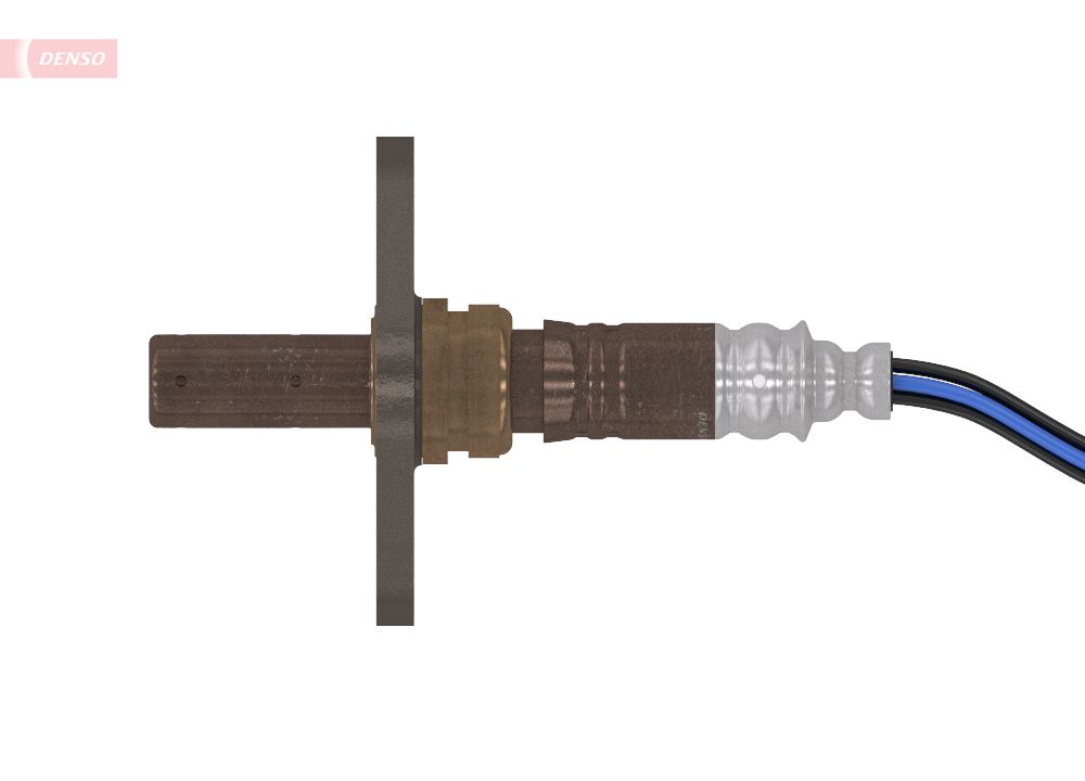Levně Lambda sonda DENSO DOX-0251