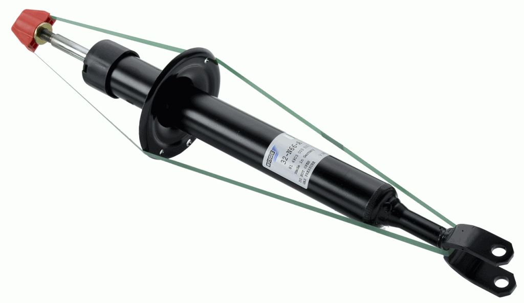 amortizor BOGE 32-N66-A