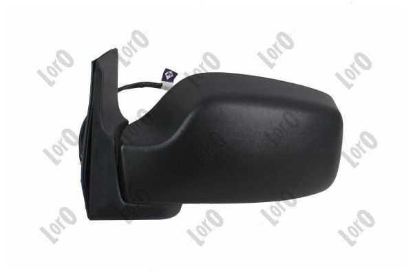 Lusterko zewnętrzne ABAKUS 0516M05