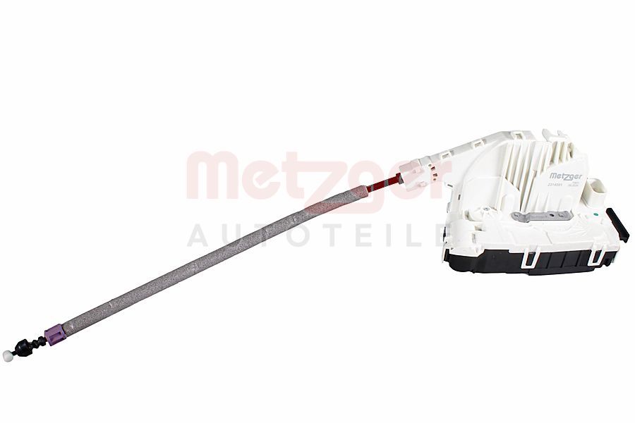 Zamek drzwi METZGER AUTOTEILE 2314591
