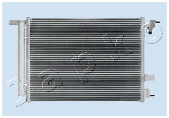 Skraplacz, klimatyzacja JAPKO CND072040