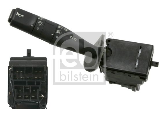 Przełącznik kolumny kierowniczej FEBI BILSTEIN 22071