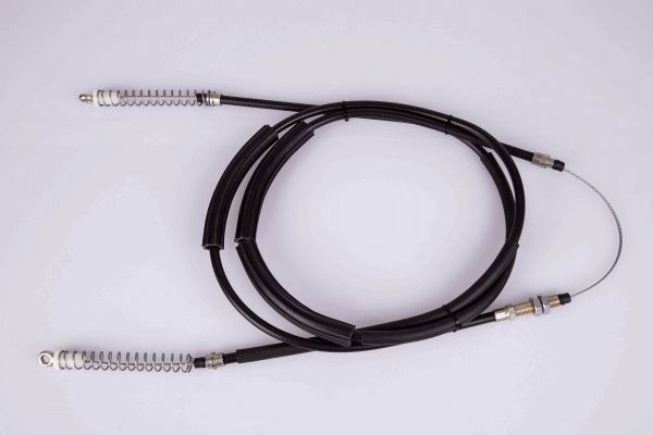 Cięgło, hamulec postojowy HELLA 8AS 355 666-711