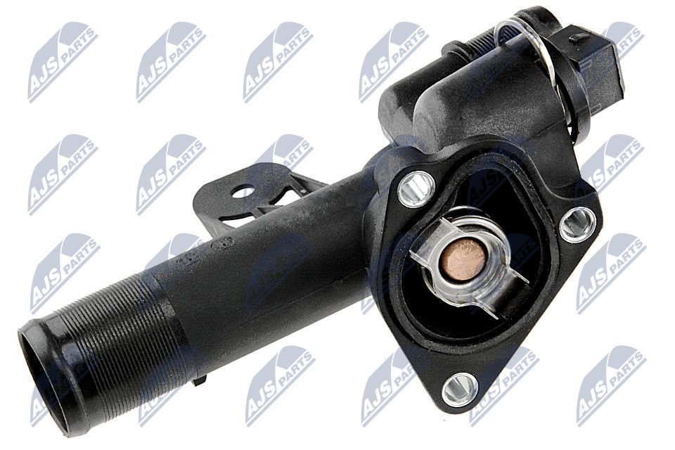 termostat,lichid racire NTY CTM-RE-000