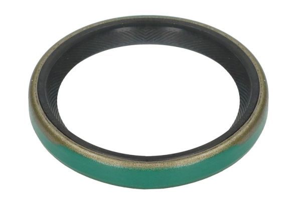 Bague d'étanchéité, flasque de boîte de vitesse manuelle