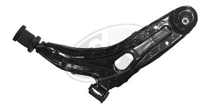 Wahacz, zawieszenie koła DYS 20-00142