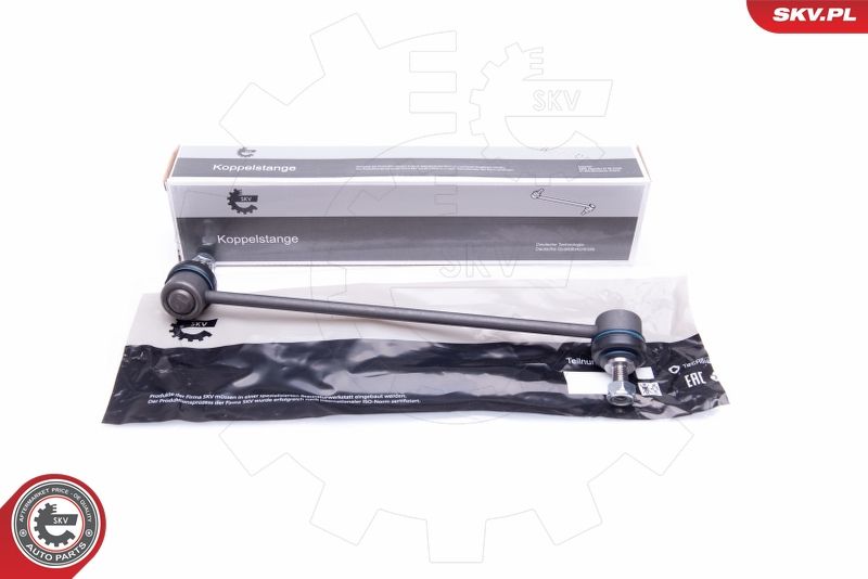 Brat/bieleta suspensie, stabilizator ESEN SKV 04SKV502