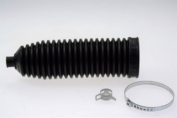 Kaitsekumm,rooliseade