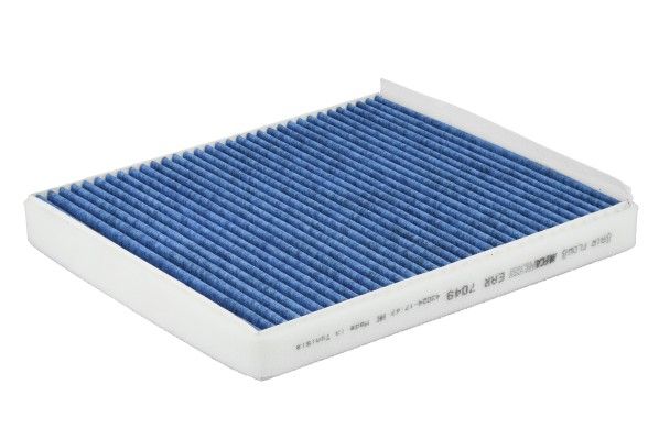 Filtre, air de l'habitacle