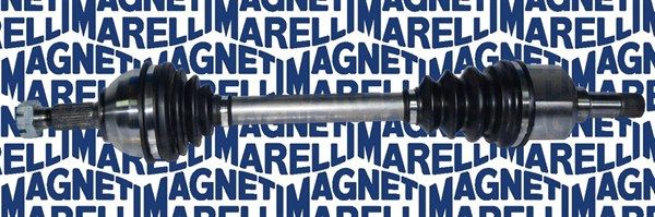 Wał napędowy MAGNETI MARELLI 302004190045