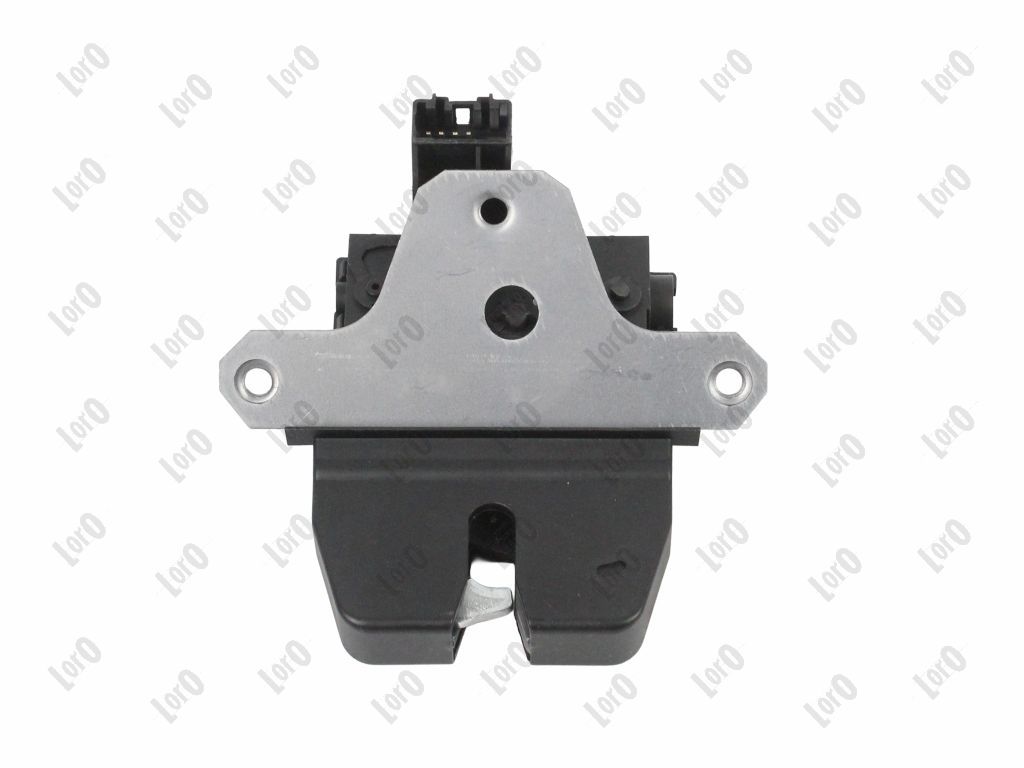 Замок задней двери