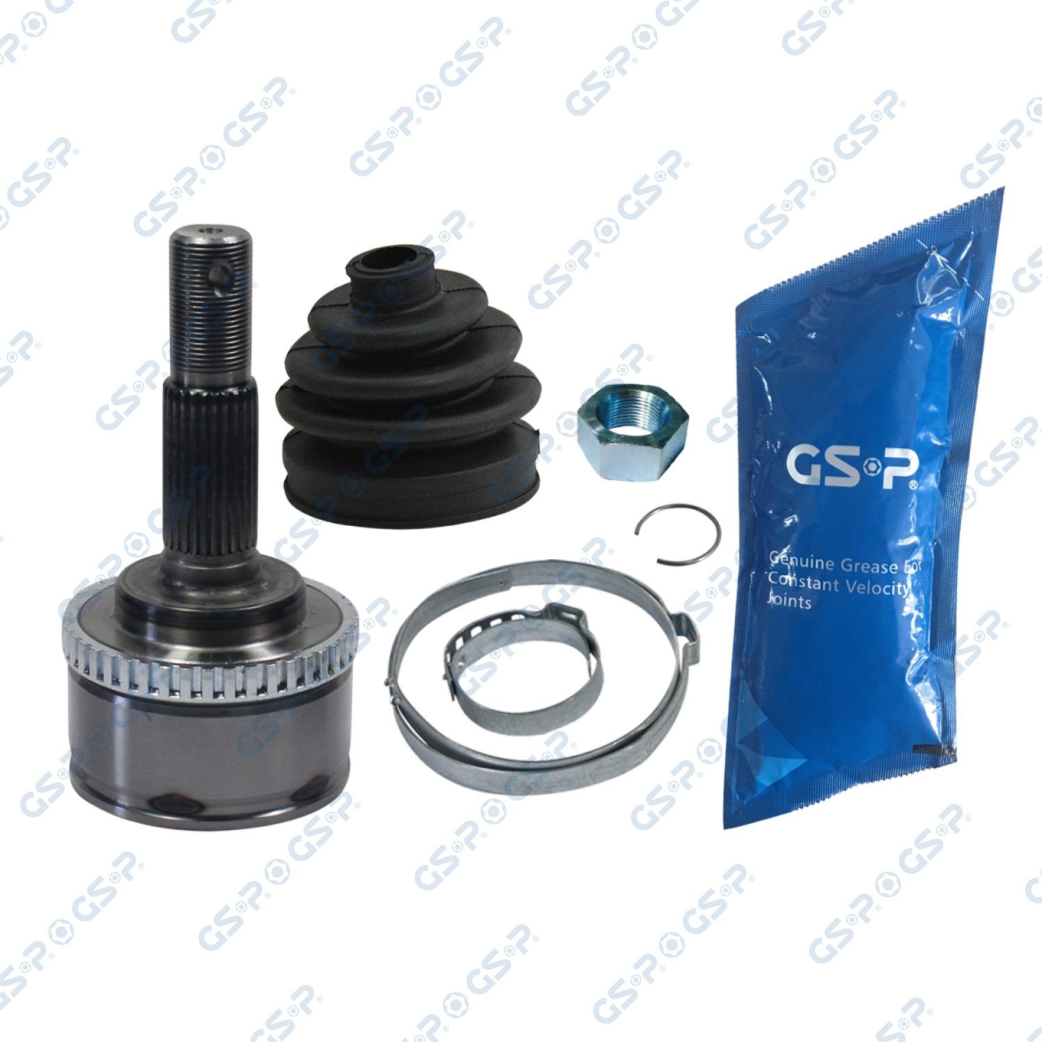 Liigendlaager, veovõll