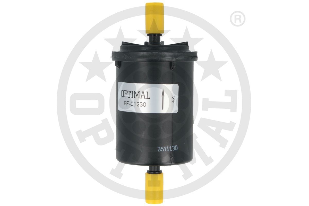 Filtr paliwa OPTIMAL OP-FFF30027