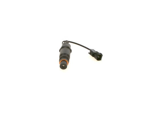 Korpus wtryskiwacza BOSCH 0 432 217 304