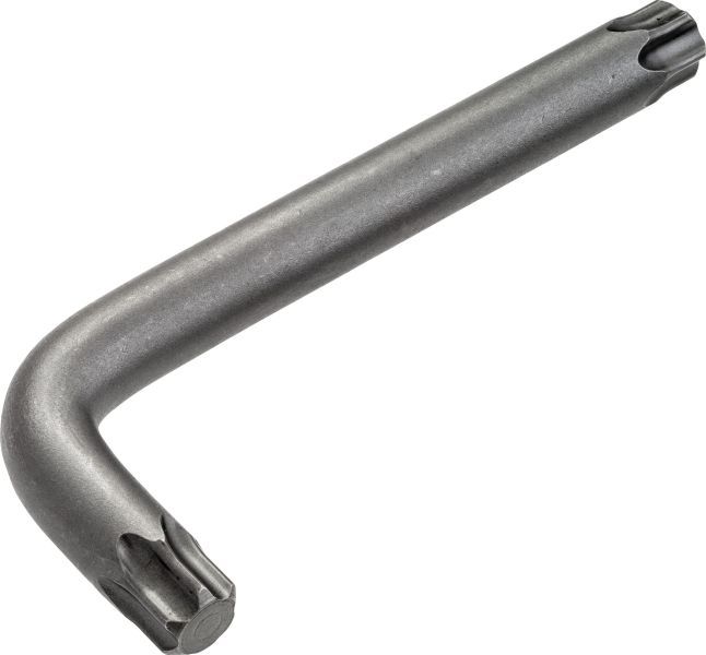 Surubelnita in unghi HAZET 2115-T60