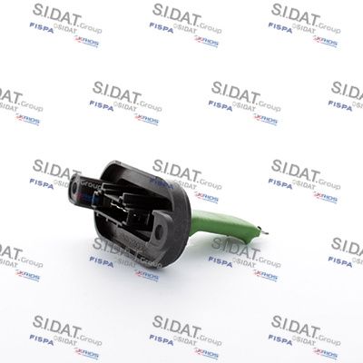 Rezistor, ventilator habitaclu SIDAT 10.9089