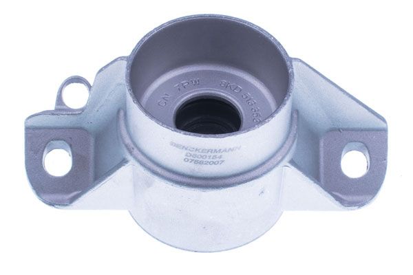 Levně Opravná sada, horní uložení tlumičů DENCKERMANN D600154
