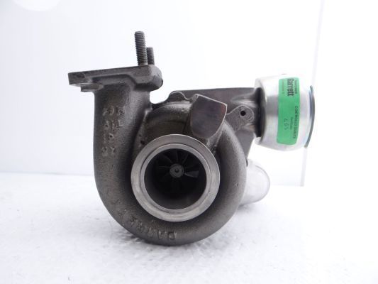 Urządzenie doładowujące, doładowanie GARRETT 712766-5003S