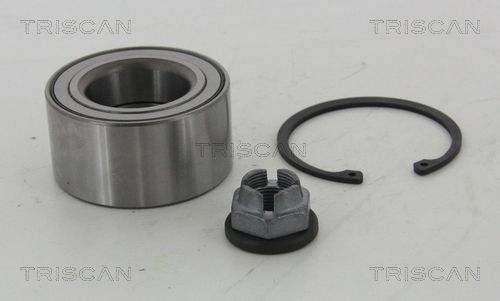 Zestaw łożysk koła KAWE 8530 25256