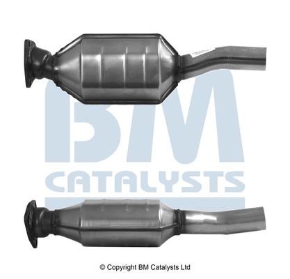 Katalyzátor BM CATALYSTS BM80011H