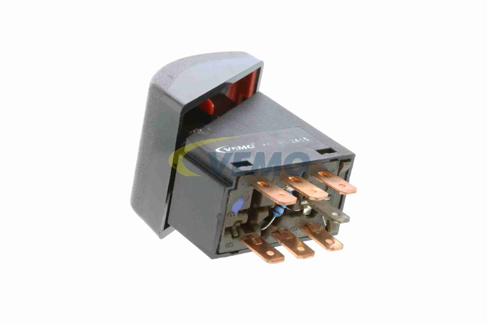 Interrupteur de signal de détresse