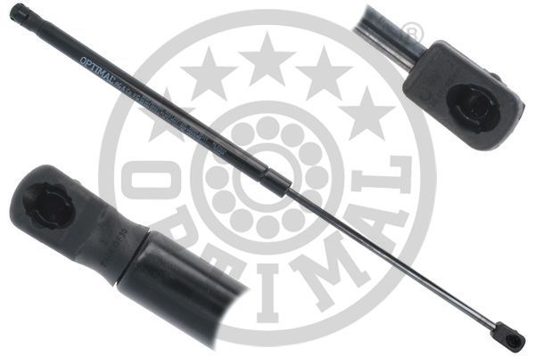 Sprężyna gazowa, pokrywa bagażnika OPTIMAL AG-50624