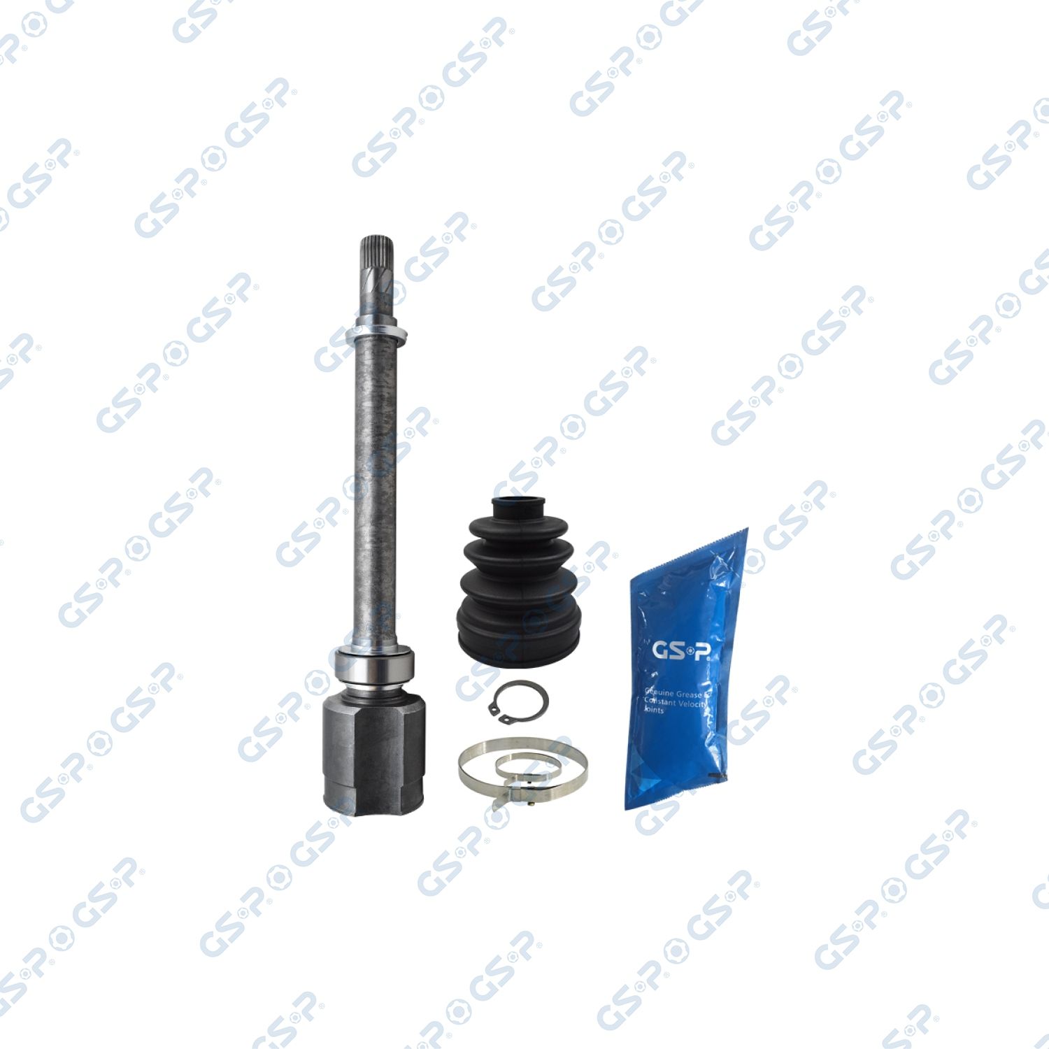 Liigendlaager, veovõll