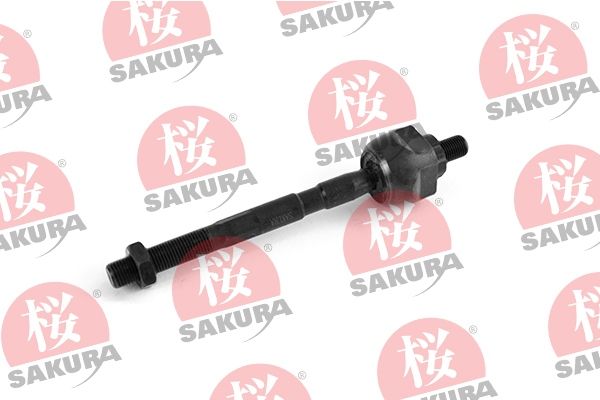 Połączenie osiowe, drążek kierowniczy poprzeczny SAKURA 430-40-6660