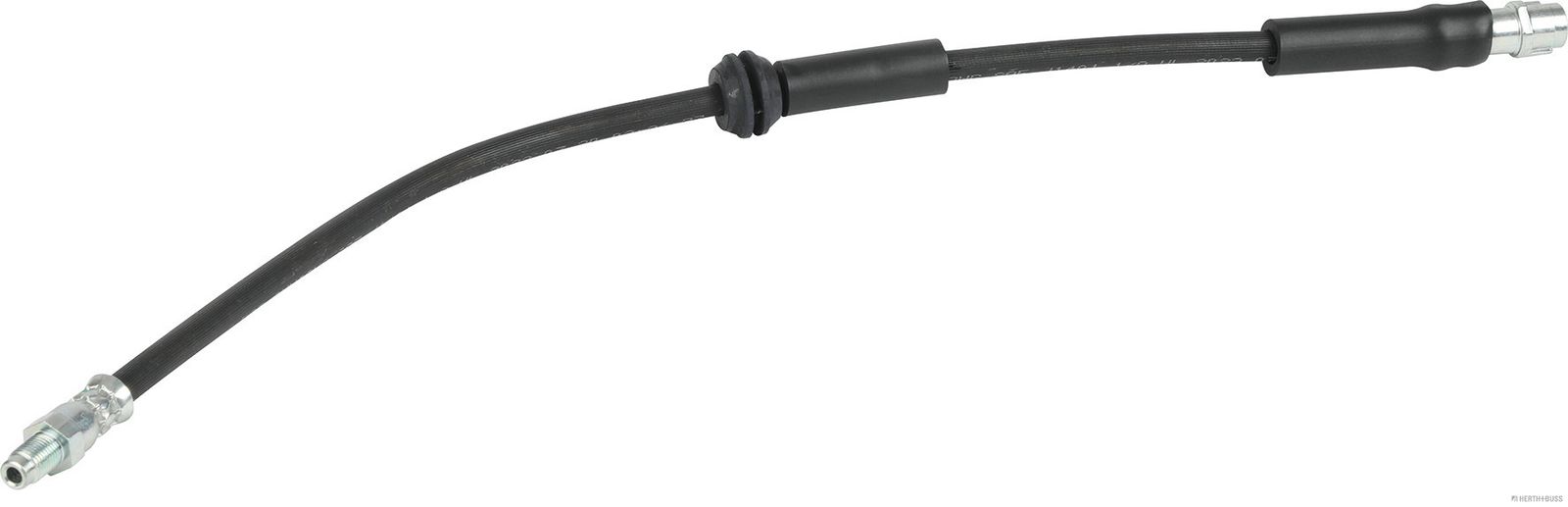 Furtun frana HERTH+BUSS JAKOPARTS J3701356