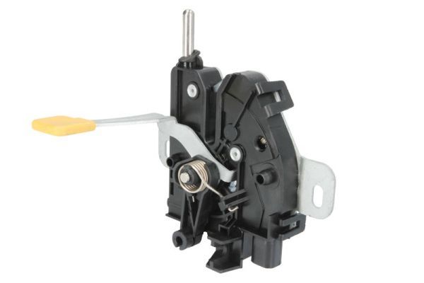Serrure de capot-moteur