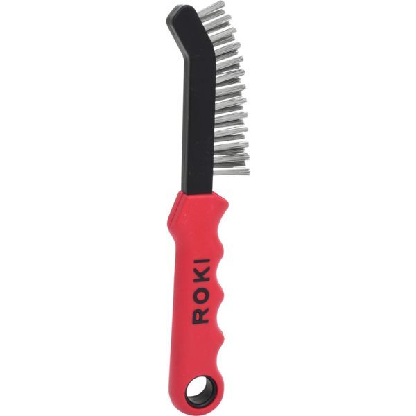 Levně Drátěný kartáč k čištění brzdového třmenu KS TOOLS 201.2321