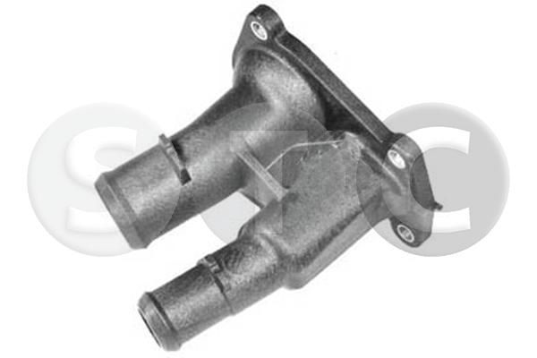 Flansa lichid racire STC T403806