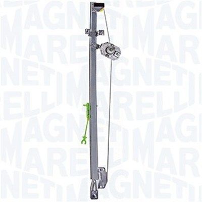 Podnośnik szyby MAGNETI MARELLI 350103191100