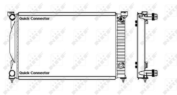 Radiaator,mootorijahutus