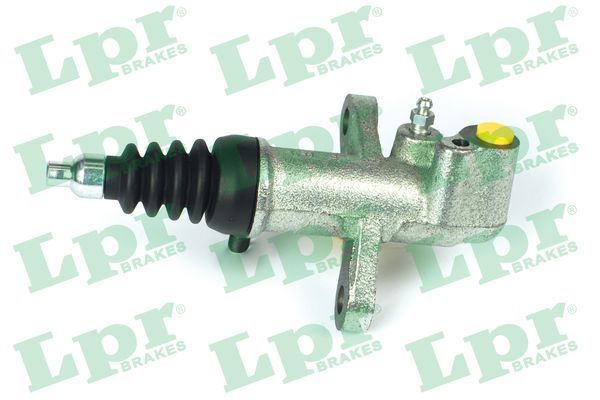 Siłownik, sprzęgło LPR 3576