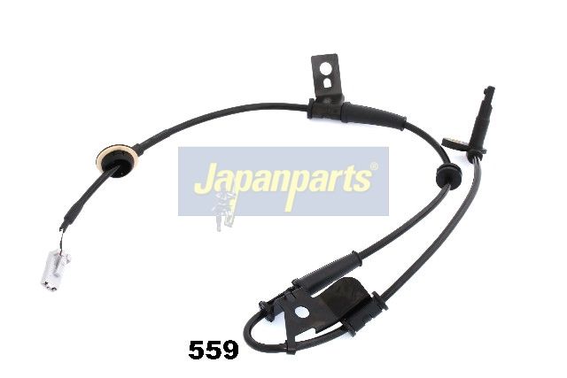 Levně Snímač, počet otáček kol JAPANPARTS ABS-559