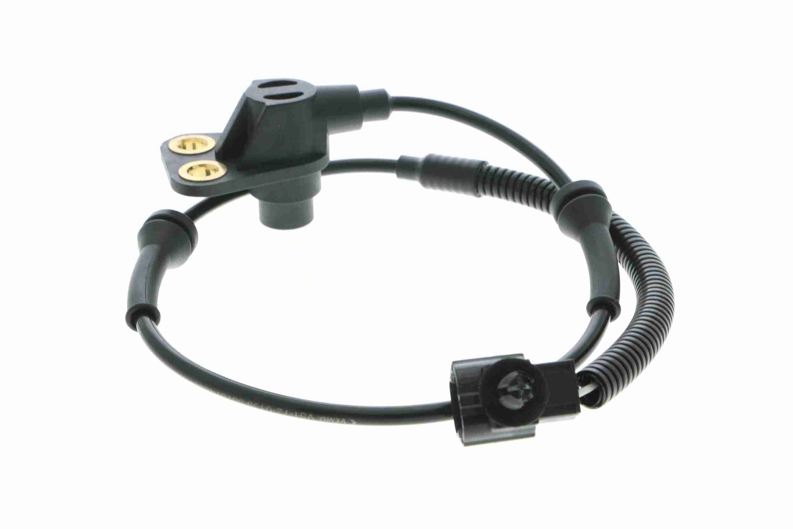 Capteur, vitesse de roue