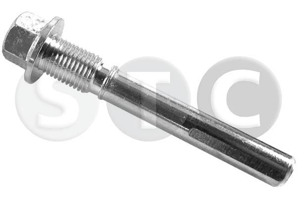 Sworzeń prowadzący, zacisk hamulca STC T457978