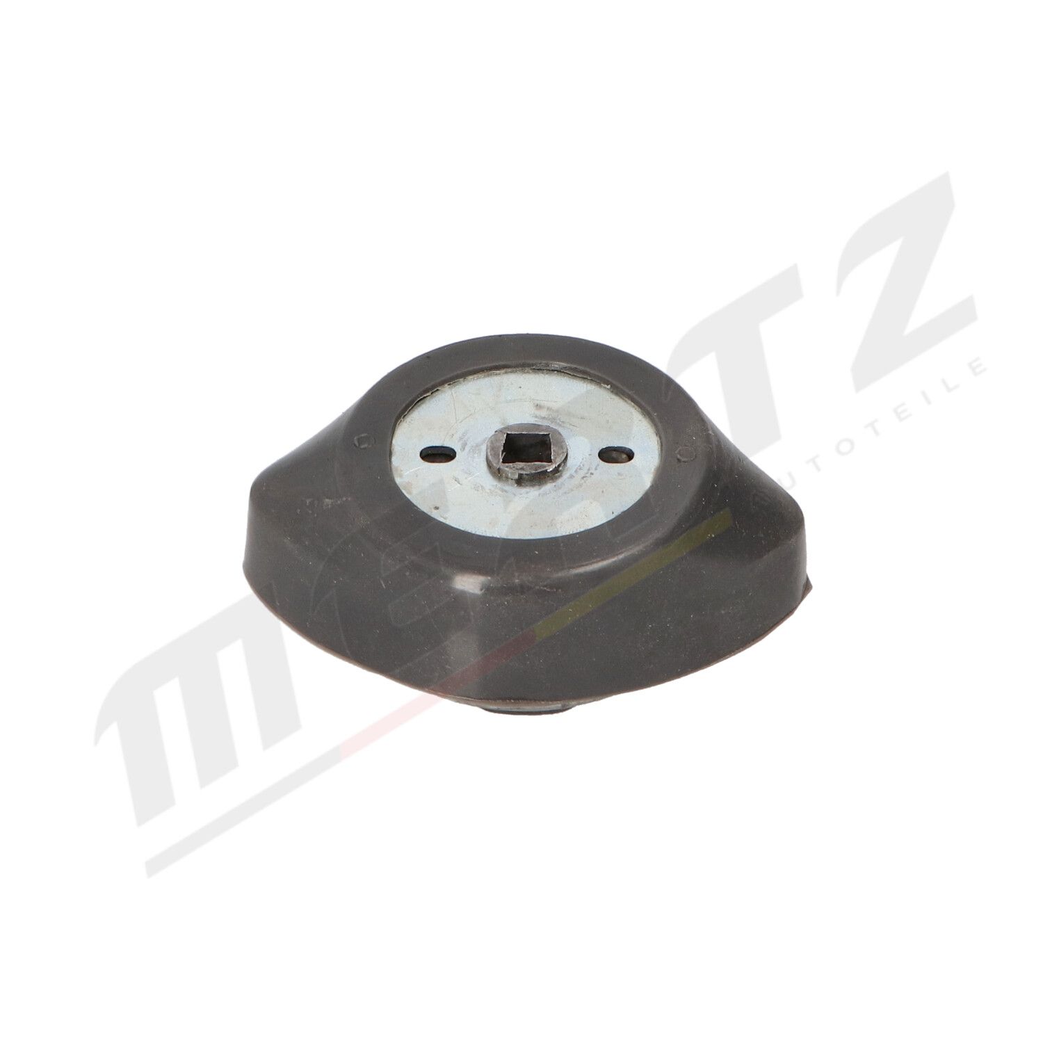 montavimas, automatinė transmisija M-S4341 MERTZ